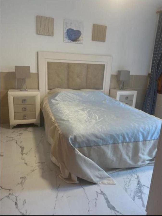 Villa Natali ,Luxury 3-Levels Large Villa On Tenerife, Ocean View, Private Poo L& Barbecue Area Costa Adeje  Exterior photo
