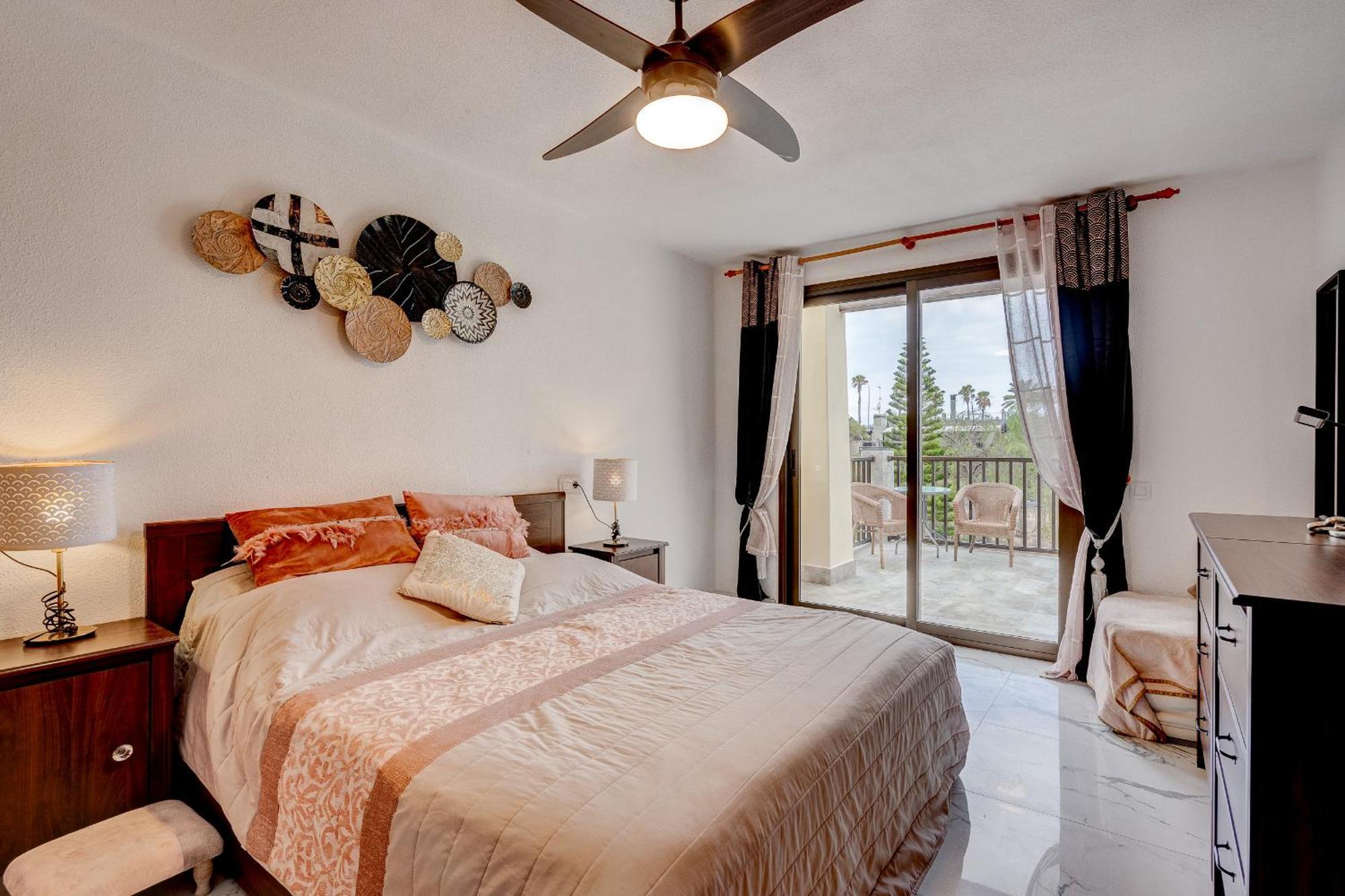 Villa Natali ,Luxury 3-Levels Large Villa On Tenerife, Ocean View, Private Poo L& Barbecue Area Costa Adeje  Exterior photo