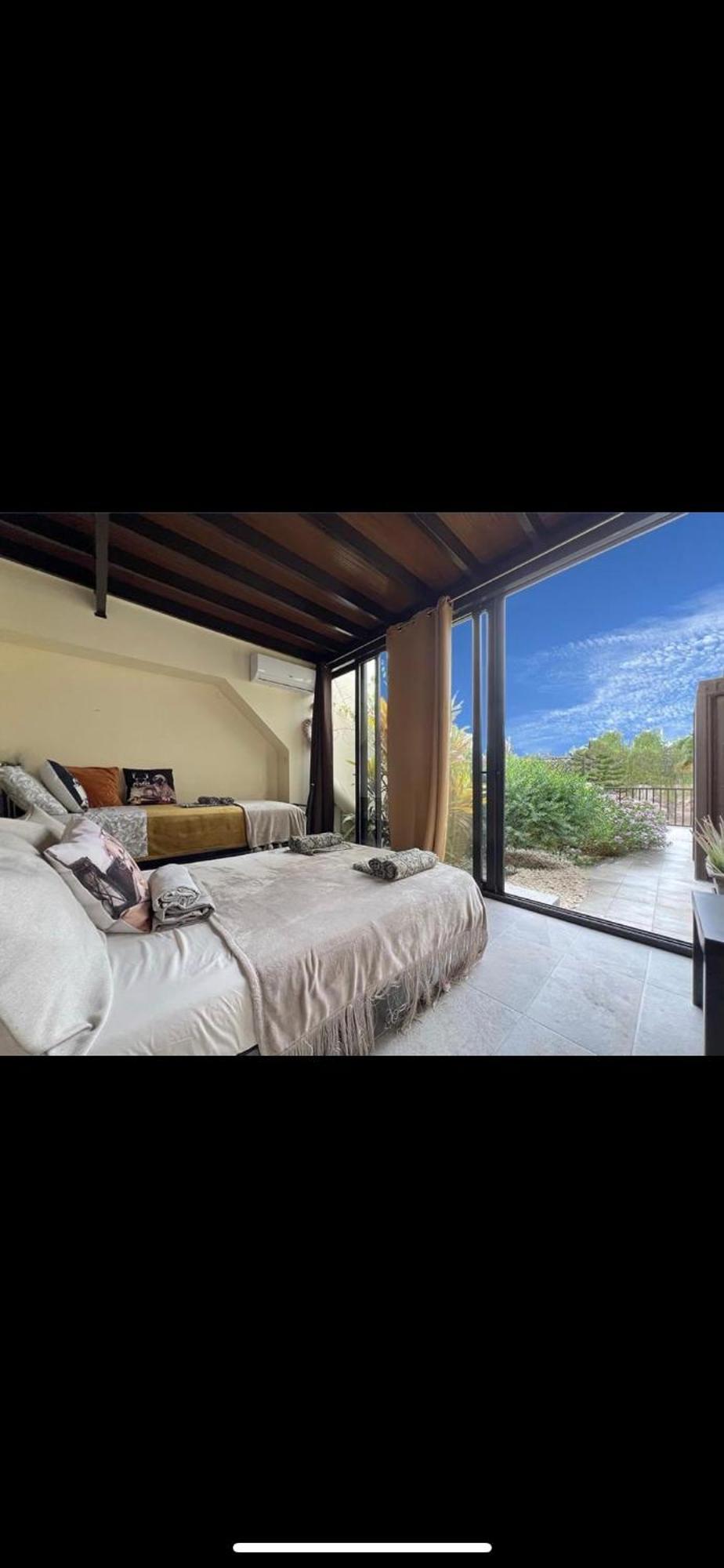 Villa Natali ,Luxury 3-Levels Large Villa On Tenerife, Ocean View, Private Poo L& Barbecue Area Costa Adeje  Exterior photo